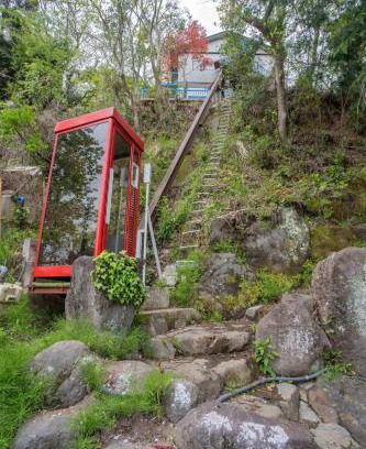 Atami Villa | ゴンドラヴィラ イン熱海HakoneAtamiYugawara