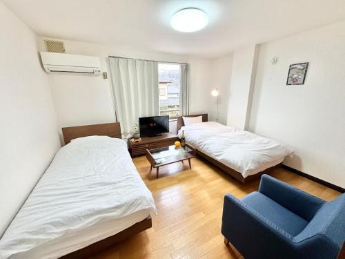 Nagano Apartment | サンライズ