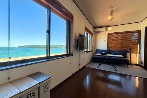 Sanuki Apartment | シーサイド興津