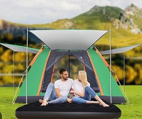 Kujukuri Other | テントスペースーテント持参