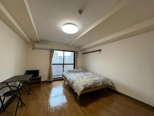 Hiroshima City Centre Apartment | ハレノヒハクシマ