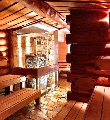 Tokorozawa Hotel | バーデンガーデン 旧ザベッドアンドスパ