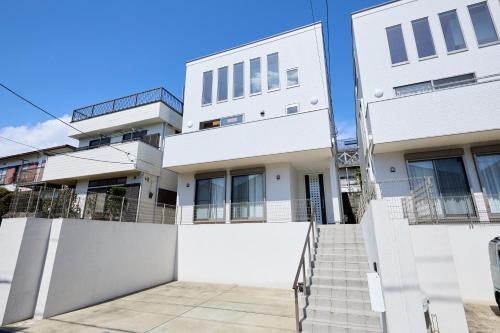 Hayama Villa | パールヴィラ葉山