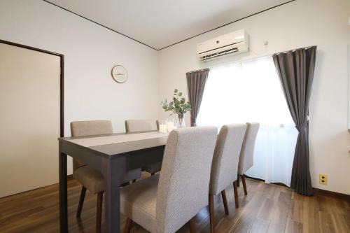 Kamiikebukuro Apartment | ファミリーベース池袋