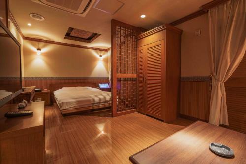 Iwamizawa Hotel | フラン
