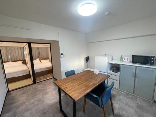 Mizuho Ward Apartment | フロンティアコート