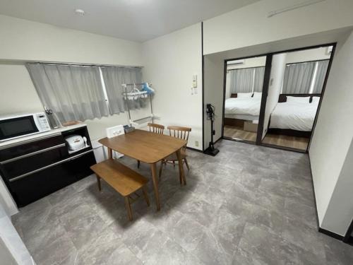 Mizuho Ward Apartment | フロンティアコート105号室