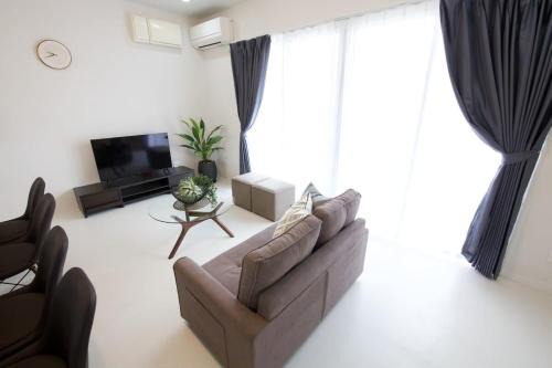 Kin Apartment | プラジールヤカ