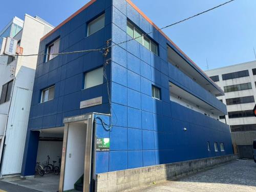 Matsushima Cho Apartment | プレストスクエア松島町