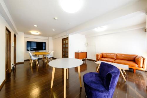 Kawasaki Apartment | ベルビー川崎