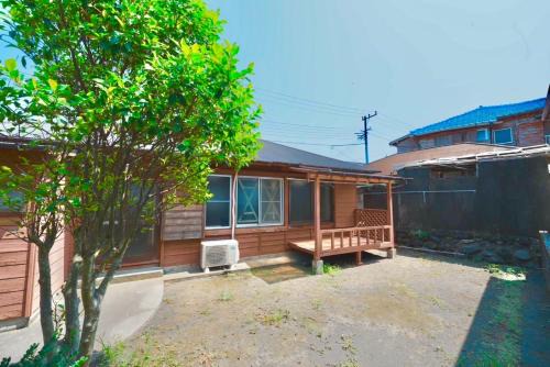 Oshima Apartment | ペンションとみや 1組限定