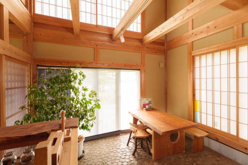 Shiga Prefecture House | ホタル屋