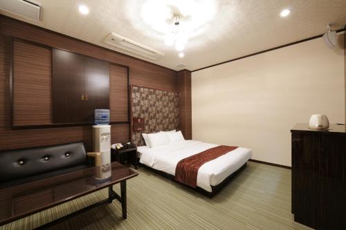Iwata Hotel | ホテルピミ磐田店 大人専用