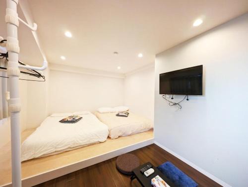 Morishita House | ホテル隅田川