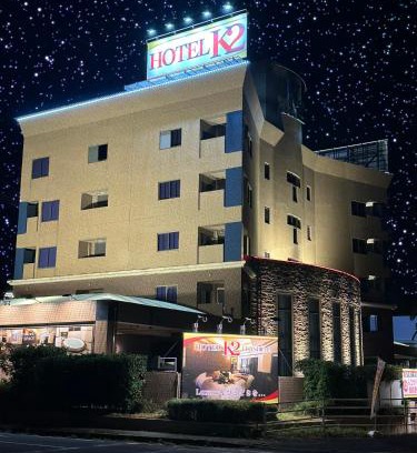 Itoshima Hotel | ホテルk2