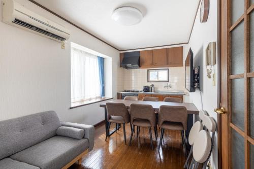 Sasazuka Apartment | メゾンドミナ301