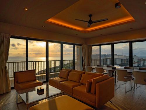 Chatan Villa | ユナイテッドリゾート北谷オーシャンフロント
