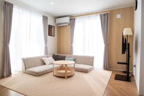 Asahikawa Apartment | ライトハウス旭川