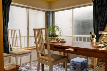 Suginami Apartment | リーゼ代田橋 F203 ペット可 in 杉並区