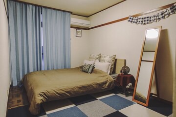 Suginami Apartment | リーゼ代田橋 G105 ペット可 in 杉並区