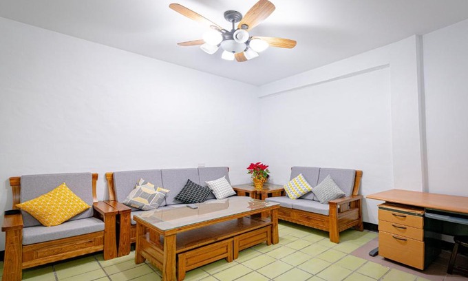 Beigan House | 一九六民宿