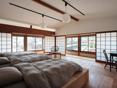 Kinokawa House | 三笠館Mikasakan 本館