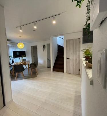 Tateishi Apartment | 下町立石駅近民泊美幸