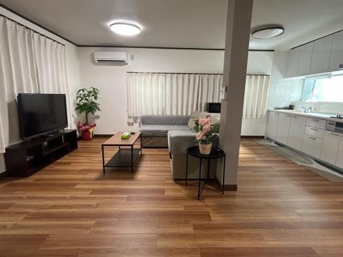 Minamikoiwa Apartment | 东京都巴士直达迪斯尼乐园 Himawari 可住10人