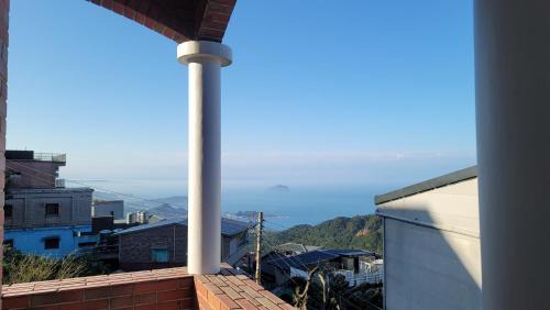 Ruifang House | 九份慕心原宿