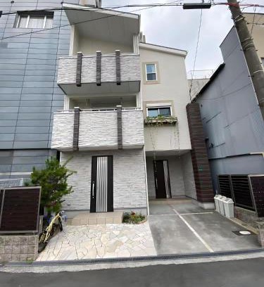 Nagawa House | 九洲別苑