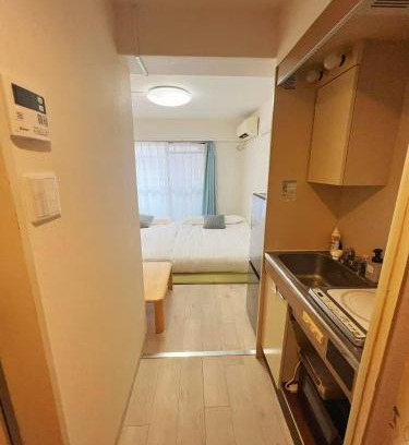 Ikebukuro House | 交通便利 叠寝室2-4人一線直通 池袋新宿 渋谷 原宿 惠比寿近い
