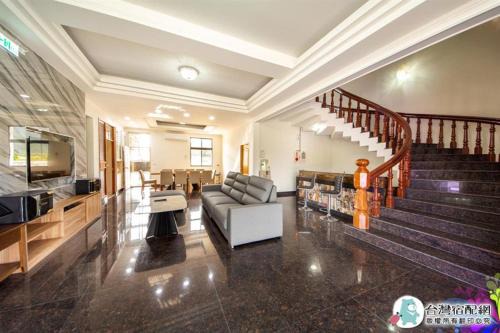 Yuanshan House | 享Villa