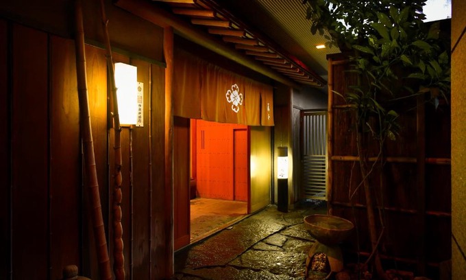 Echizen-cho Hotel | 京よろず