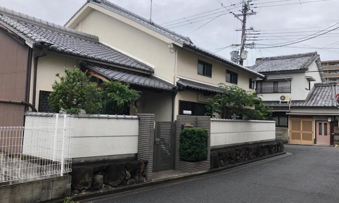 Nara House | 仔鹿 kojika