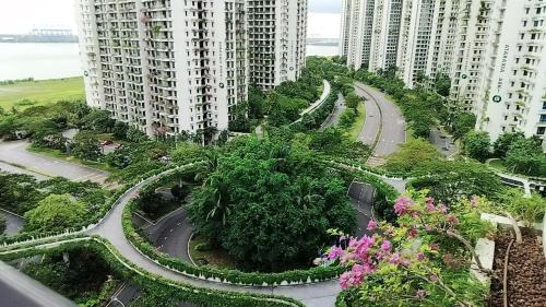 Gelang Patah Apartment | 余水知欢13