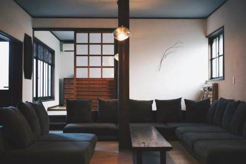 Gojo House | 余韻 奈良宿 - yoinn narayado