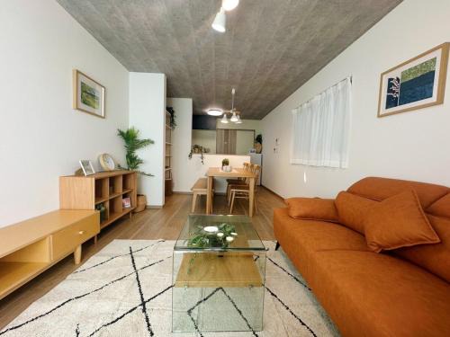 Joto House | 全新房源 一線直達夢洲站 明泰ハウス Mighty Lodge