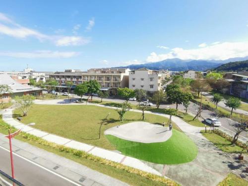 Sanxing House | 全新電梯民宿 日富一日