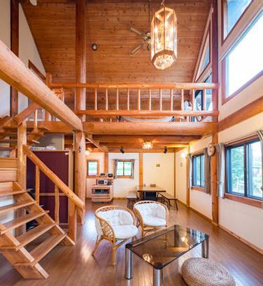 Hokuto House | 八ヶ岳 HOKUTO BASE -Yatsugatake-