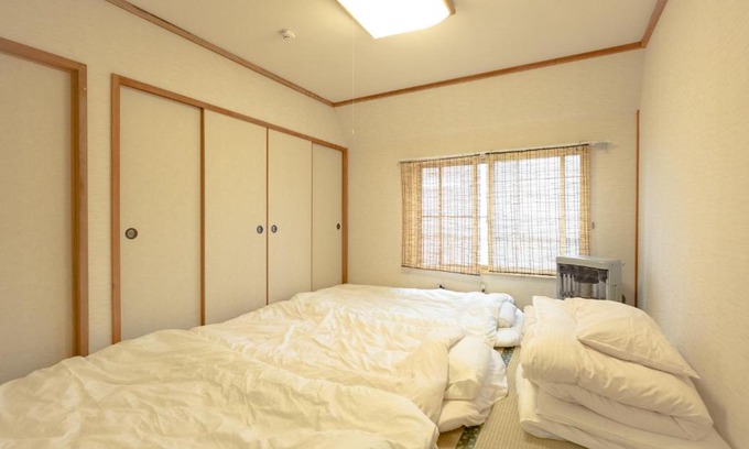 Hakodate Apartment | 函館ベイハウス