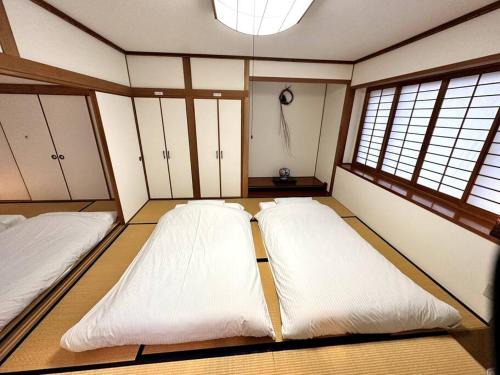 Hakodate House | 函館民泊イナンクル