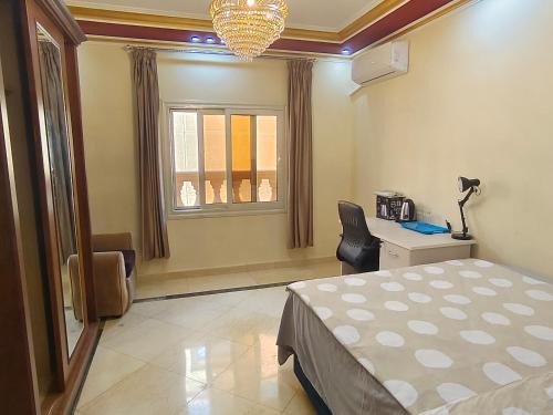 Ash-Shruq Bed & Breakfast | 利人市 Li Ren city