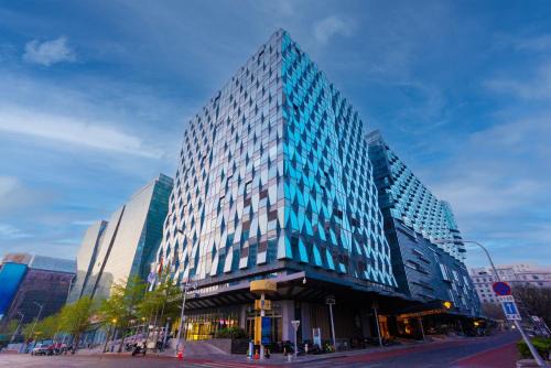 Xicheng Hotel | 北京大悦酒店