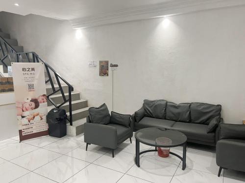 Niyor House | 十里铺
