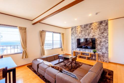 Minamichita Apartment | 南知多Seaside Villa