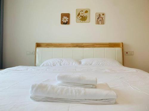 Gelang Patah Apartment | 原木风民宿，公主王子请入住