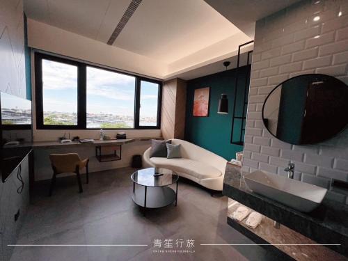 Anping House | 台南安平 繫語行旅 可包棟