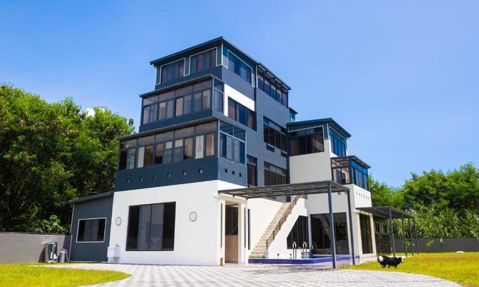 Xincheng House | 和你民宿