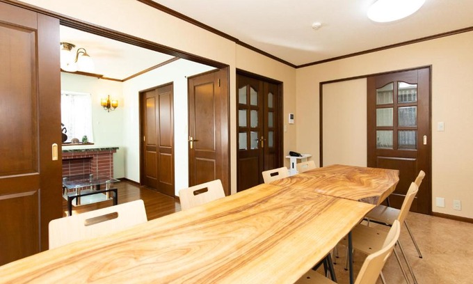 Shinagawa Apartment | 品川ウィステリアレジデンス - Shinagawa Wisteria Residence