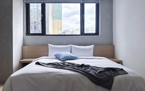 Xinyi Hotel | 唯爾文旅 - 台南New Velle Voyage Hotel